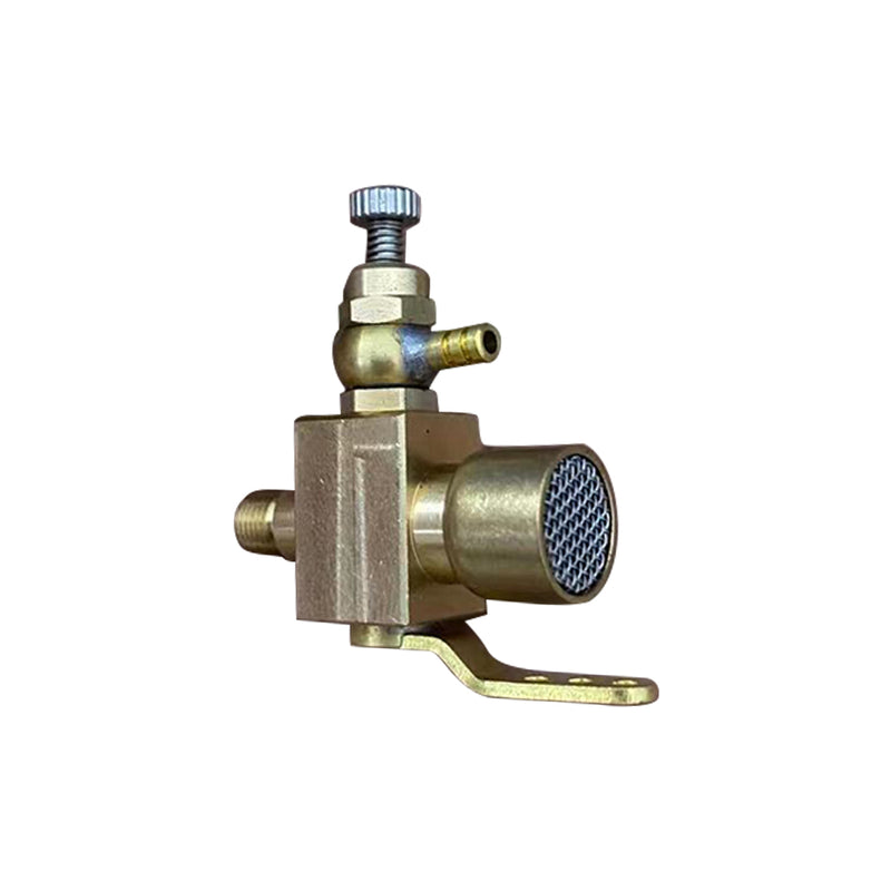 Carburetor for M16, M16B and M17B Engine Model - EngineDIY