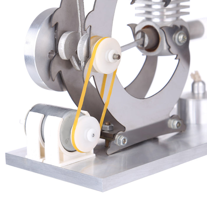 ENJOMOR Balance Stirling Engine Generator Model - STEM Toys