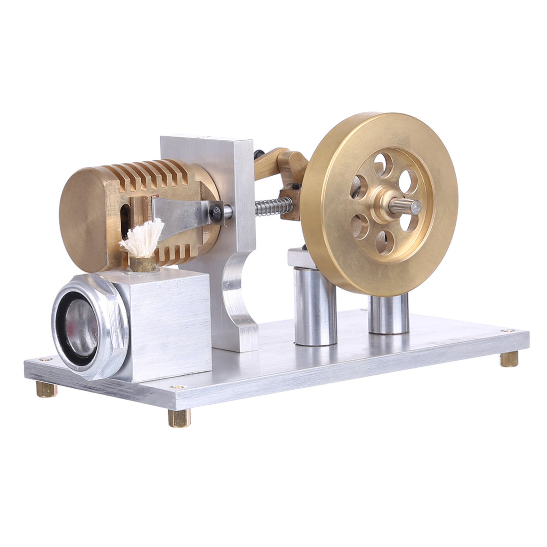 Powerful Vacuum Engine Model - Good Buy from enginediy.com– EngineDIY