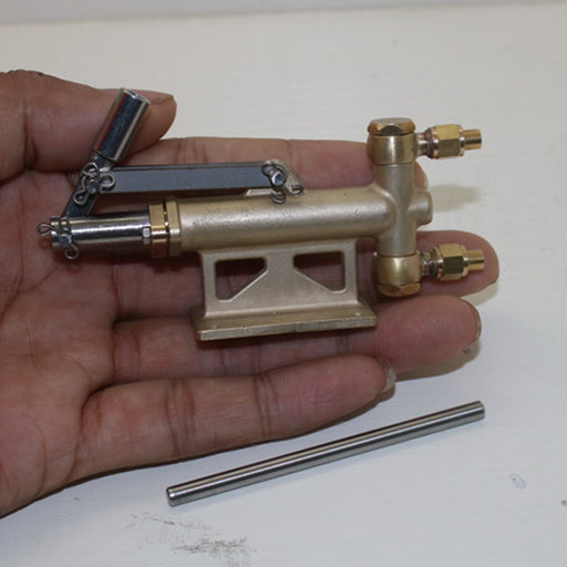 Piston Manual Hydraulic Pump for Steam Engine M30/M30B/M31/M3B/S10/S10B