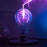 Tesla Music Coil with 20cm Lightning Storm Experimenting Device Teaching Tool Desktop Toy