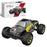 1/10 2.4G RC 4WD Brushless Off-road Pickup Truck Model 60KM/H Vehicle Toy