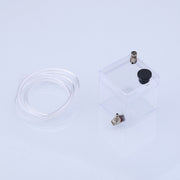 TOYAN FS-L400 Engine With Starter Kit, Stand and Accessories - EngineDIY