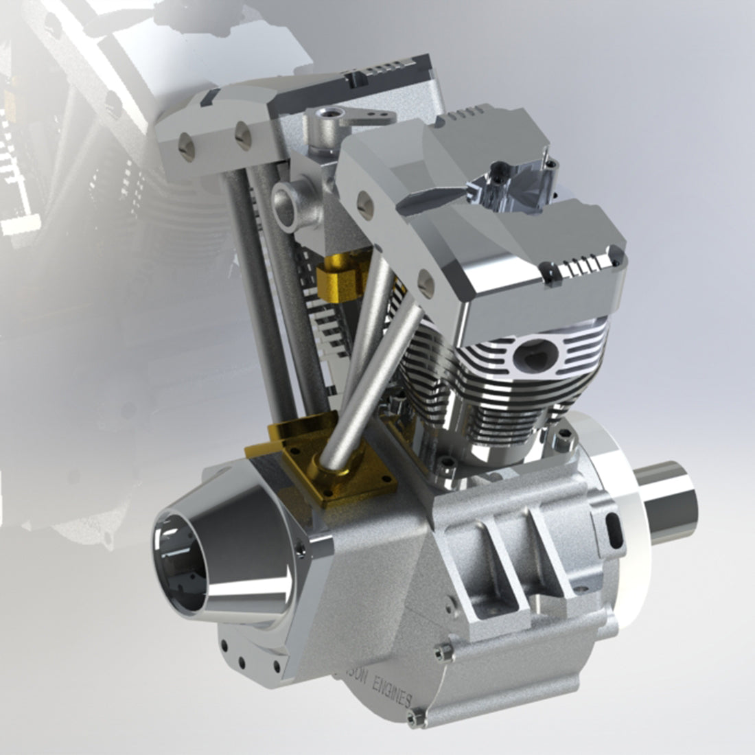 V2 Collection– EngineDIY