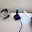 Bluetooth Musical Tesla Coil Plasma Loudspeaker Scientific Experiment Desktop Educational Toy
