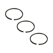 3Pcs Piston Ring for DOHC Inline Four-cylinder Gasoline Engine Model - EngineDIY