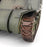 1:16 RC Tank Hand Made Simulation Metal 2.4G American M3 Light Tank Model Toy