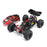 SST 1937PRO 1:10 2.4G RC Car 40KM/H High Speed Electric 4WD Brushed Remote Control Off-road Vehicle