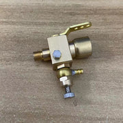 Carburetor for M16, M16B and M17B Engine Model - EngineDIY