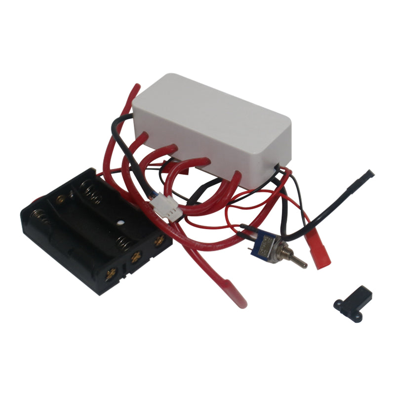Ignition Module for Holt H75 Engine Model - EngineDIY