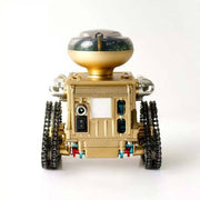 Build Your Robot Kit Robotic Engine Assembly Kit Educational Toy DIY Gift - Enginediy - enginediy