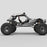 Capo ACE1 Kit Rock Crawler 1/10 RC Car Assembly Kit - Enginediy - enginediy