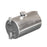 185ML Metal Fuel Tank for Methanol Gasoline Engine RC Engine - enginediy