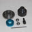 Gear Clutch with Wheel Modify Kit for Toyan 4 Stroke Engine Part FS-S100 FS-S100(W) FS-S100G FS-S100G (W) - enginediy