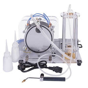 Electrolysis Water Hydro Generator - Oxy-hydrogen Flame Generator Kit - Engineidy - enginediy