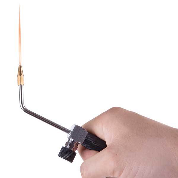 Electrolysis Water Hydro Generator - Oxy-hydrogen Flame Generator Kit - Engineidy - enginediy