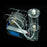 Electrolysis Water Hydro Generator - Oxy-hydrogen Flame Generator Kit - Engineidy - enginediy