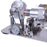 Hot Air Stirling Engine Motor Model Brass Cylinder Electricity Generator Stem Toy - enginediy