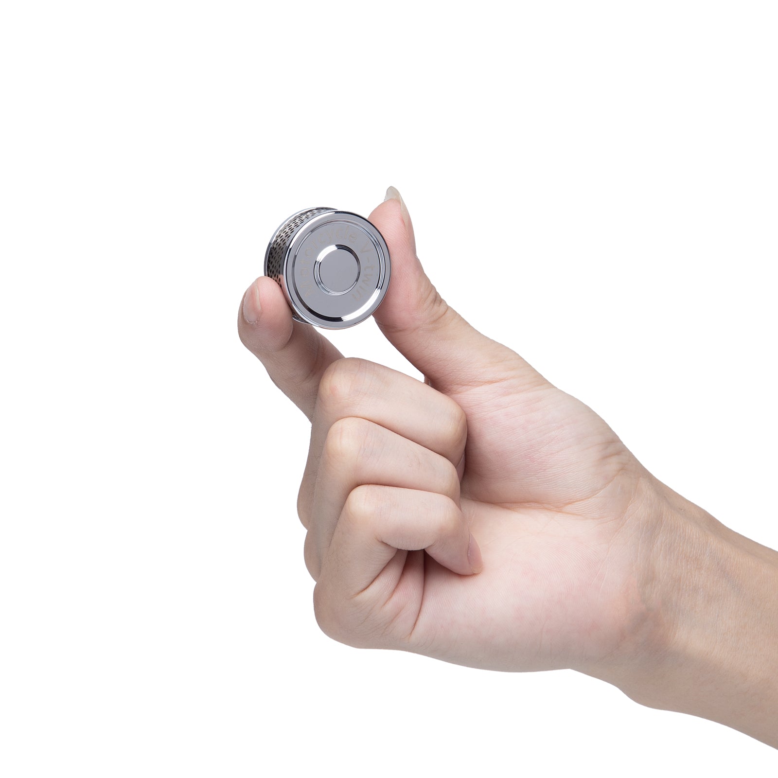 Metall-Luftfilter für CISON FG-VT157 & FG-9VT V2 Motormodell - CISON Original