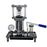 Hydraulic Press Machine Hydraulic Press Lab Model - Enginediy - enginediy