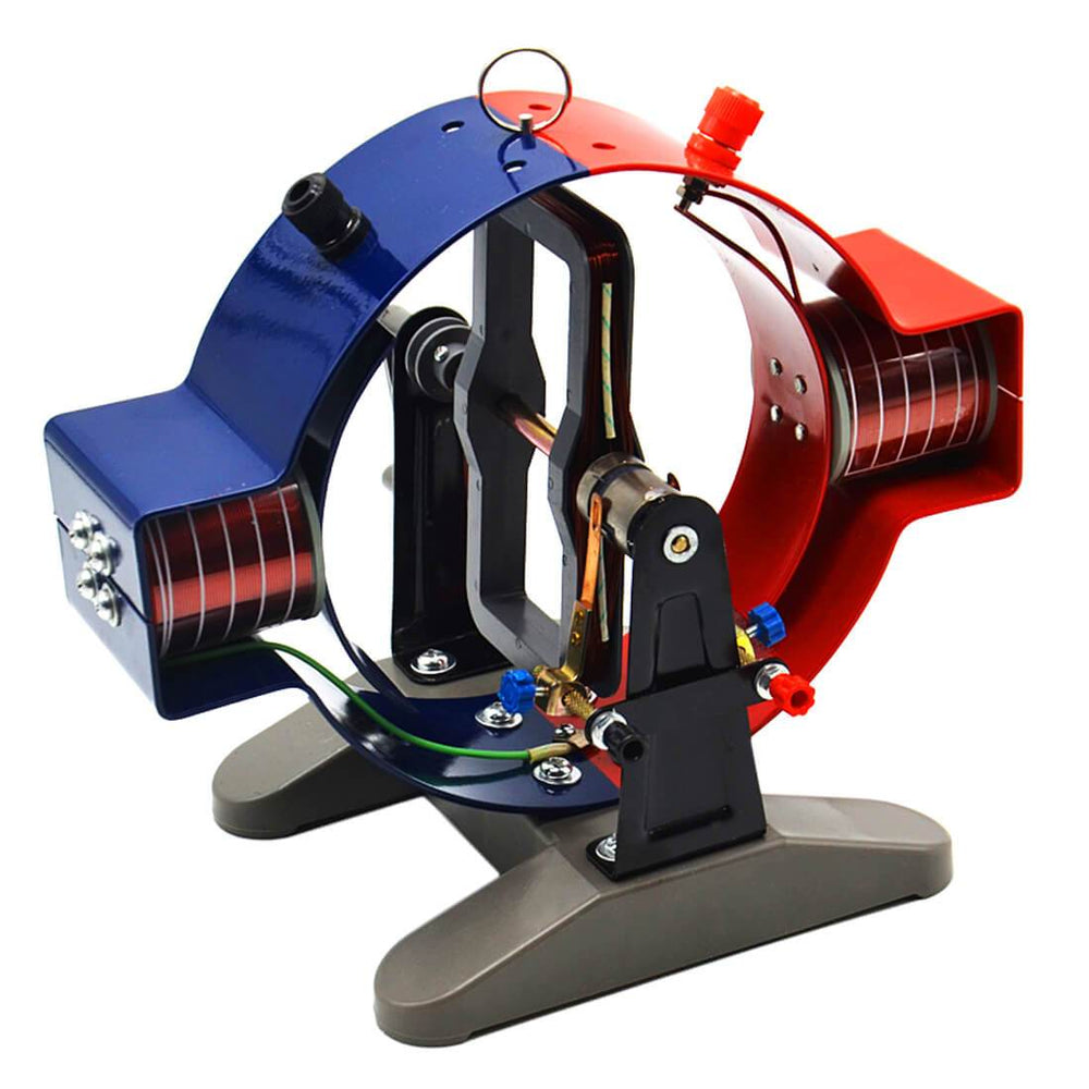 Customized Dc Generator Dc Generator Vs Ac Generator