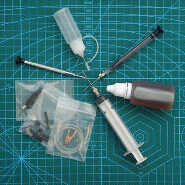 Live Steam Locomotive Model Train Engine 1:87 Ho Scale with Steam Engine Boiler Fuel Tank Track - enginediy