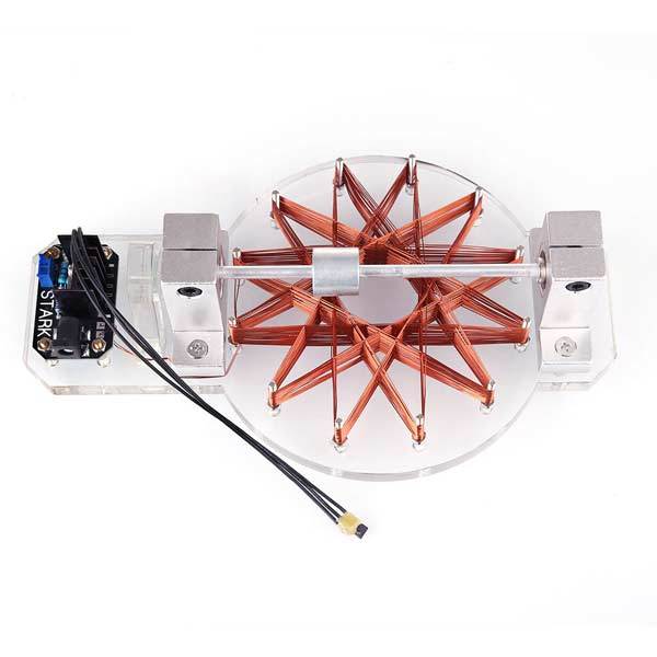 Hall Effect Sensors Brushless Motor at Coleman Stevens blog