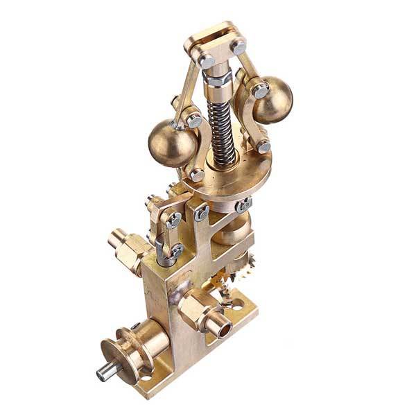 Model Steam Engine Speed Controller Mini Steam Engine Flyball Speed Governor for Steam Engine - Enginediy ...