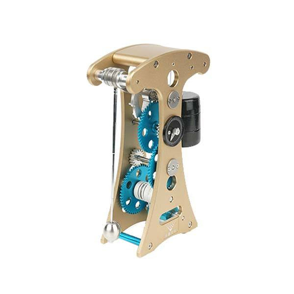 TECHING Model Engine | Build Your Own Engine That Works - EngineDIY