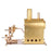 Microcosm M1B Mini Steam Engine Model with Steam Engine Boiler Gift Collection - Enginediy - enginediy