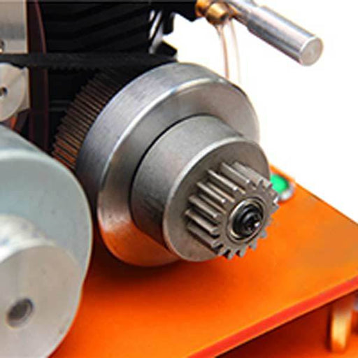 Single Gear Clutch Modified Kit for Toyan Engine FS-S100 FS-S100（W） - enginediy