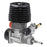 33000 RPM SH M28-P3 4.57cc Pull Start Nitro Engine for 1/8 Buggy Truggy RC Car - enginediy