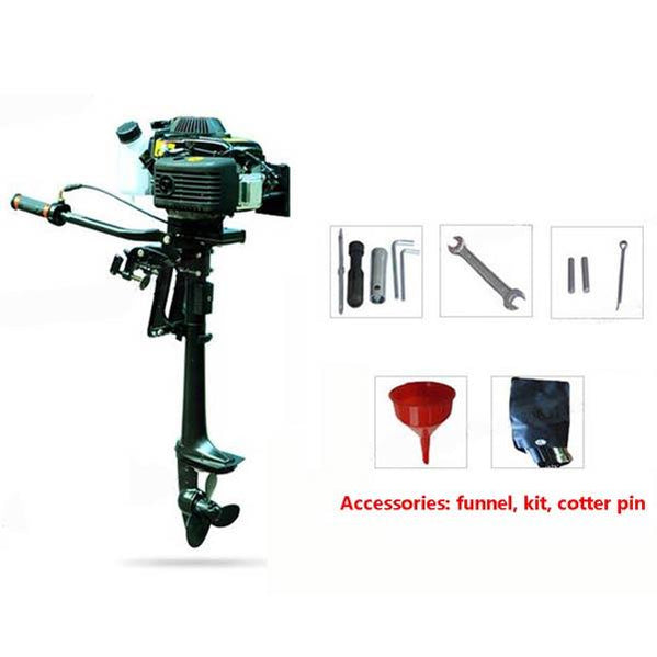 Top Outboard Motors Engine DIY EngineDIY