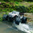 Rovan BM5 Monster Truck Gas BAJA Buggy 1/5 Scale 100km/h 29cc Gas Crawler - enginediy