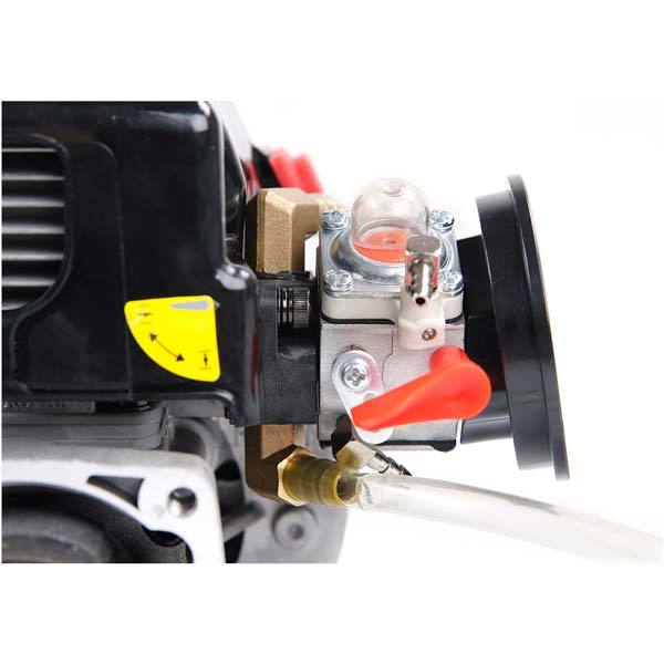 Rovan 29cc RC Engine with Booster Pump for HPI Baja 5b 5T King Motor Buggy LOSI FG GoPed - enginediy