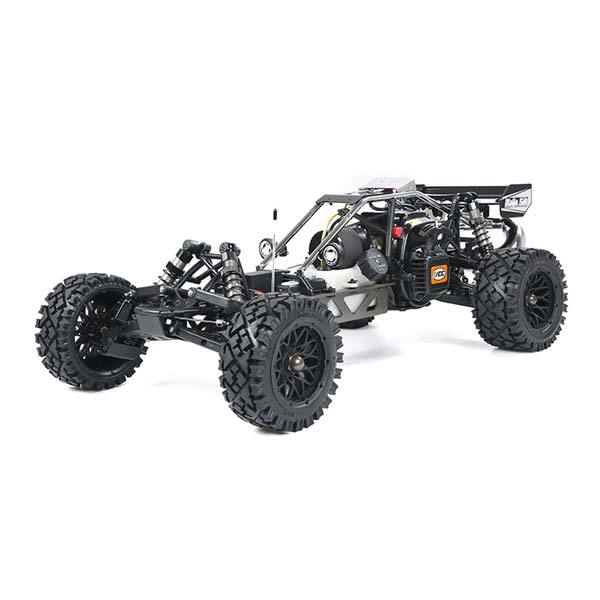 Rovan Baha320 Gas BAJA Buggy 1/5 Scale 32CC Gas Truck RTR BAJA