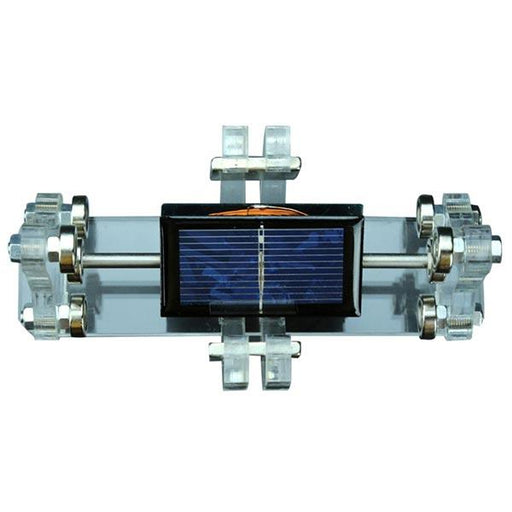 Solar Magnetic Levitation Motor Mendocino Motor Engine Educational Model - Enginediy - enginediy