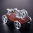 Stirling Engine Car Model DIY Stirling Engine Vehicle Kit Toy Engine - enginediy