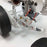 Stirling Engine Car Motor Model with Steering Science Educational Toy Enginediy - enginediy