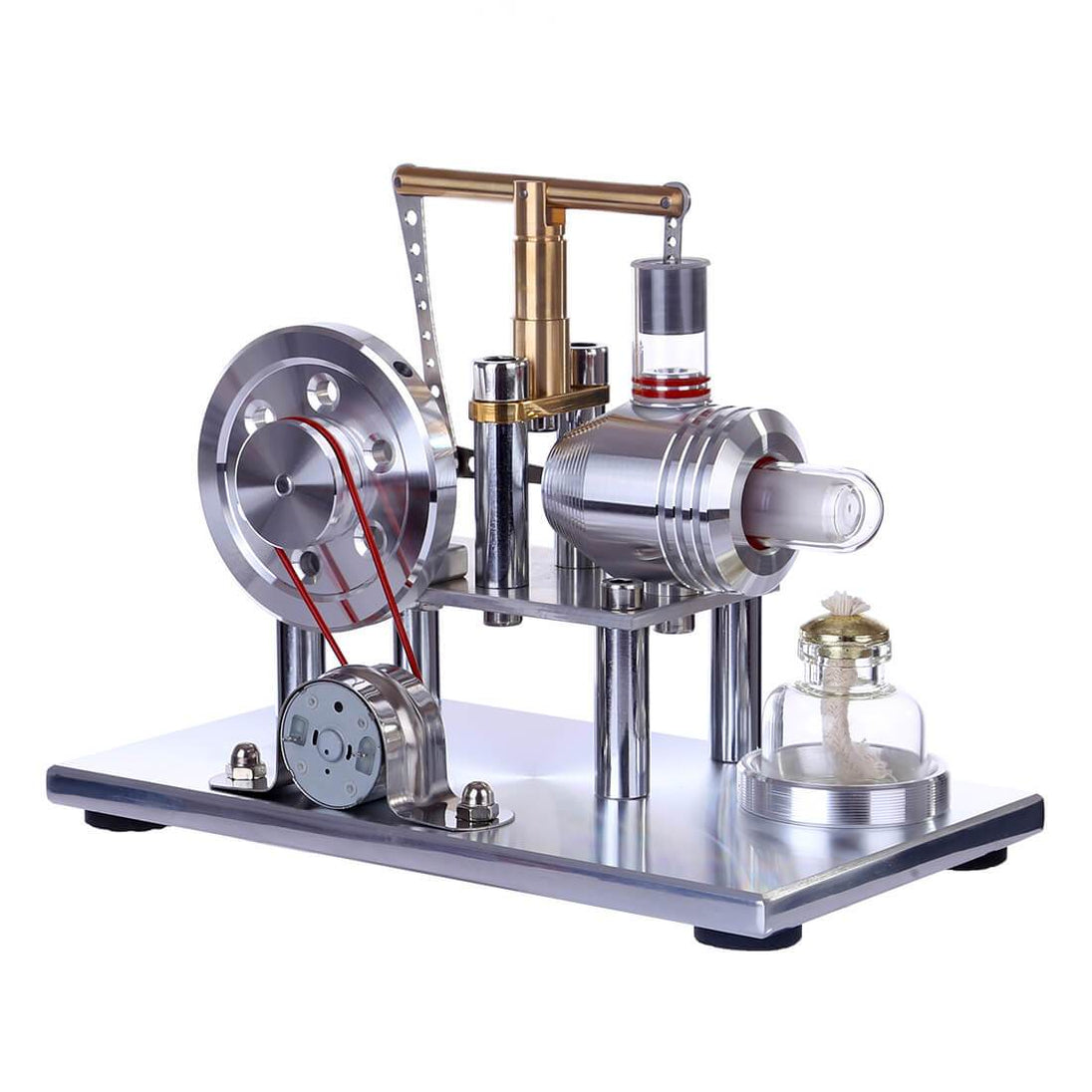 DIY Engine Kit - Challenge Your Mind and Inspire Your Potential ...