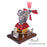 Stirling Engine Kit Windmill Fan External Combustion Engine Model Collection Gift - enginediy