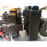 Toyan FS-S100G Water-Cooled Nitro-Methanol Gas Generator Set with Water Pump Radiator - enginediy