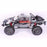 Traction Hobby Cragsman C F150 1/8 2WD/4WD Climbing RC Car Rock Crawler - enginediy
