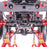 Traction Hobby Founder Ⅱ 1/8 RC Car Rock Crawler - Enginediy - enginediy