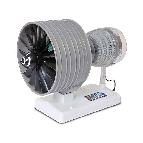 Turbojet Engine Jet Engine Assembly Kit Build Your Own Jet Engine I