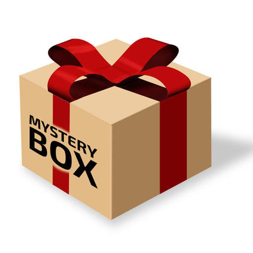 Mystery Box - Build Your Own V12 Engine Model Kit