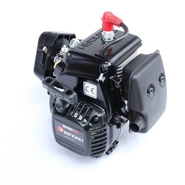 Zenoah G290rc 29cc Engine 4 Bolt Motor Engine for 1/5 HPI Baja 5b 5t Roller - enginediy