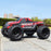 SST 1999 1:10 2.4G RC Car 40KM/H High Speed RC Car Electric 4WD Brushed Off-road Vehicle - RTR