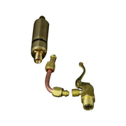 Bell Whistles for Steam Engine M30/M30B/M31/M3B/S10/S10B - EngineDIY