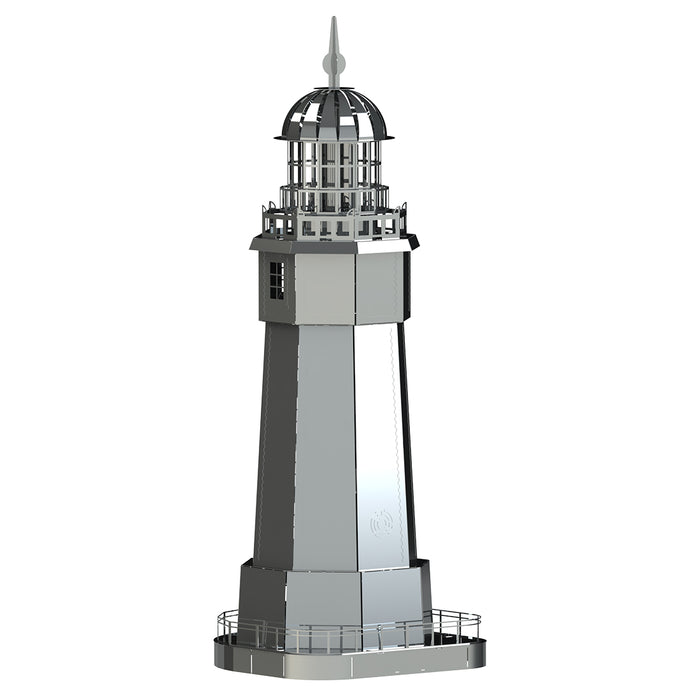 Lighthouse DIY 3D Puzzle Model Kit -160PCS